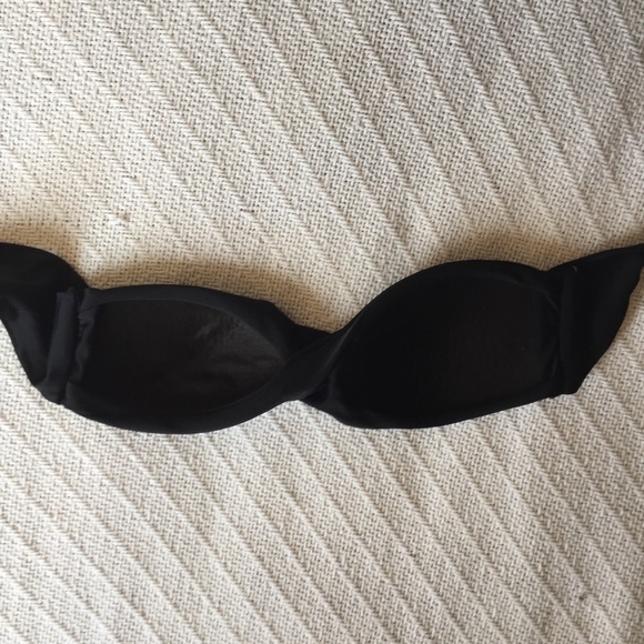 Victoria’s Secret Twist Bandeau Swim Top - Picture 4 of 6